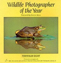 Produktbild: Wildlife Photographer of the Year