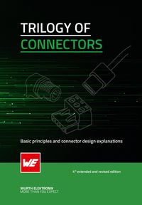 Produktbild: Trilogy of Connectors