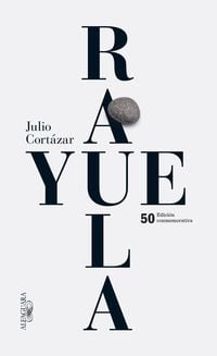 Produktbild: Rayuela (Edici&oacute;n Conmemorativa 50 Aniversario) / Hopscotch
