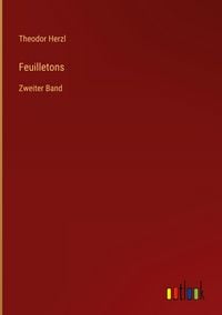 Produktbild: Feuilletons