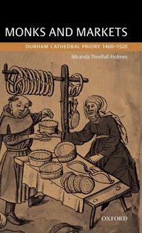 Produktbild: Monks and Markets