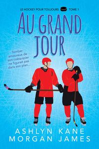 Produktbild: Au grand jour