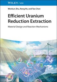 Produktbild: Efficient Uranium Reduction Extraction
