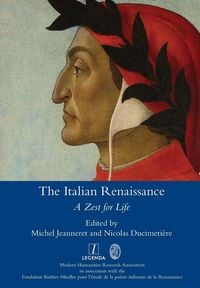 Produktbild: The Italian Renaissance