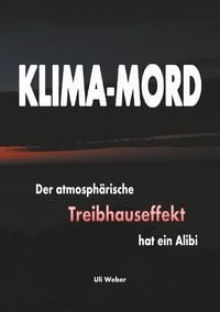 Produktbild: Klima-Mord