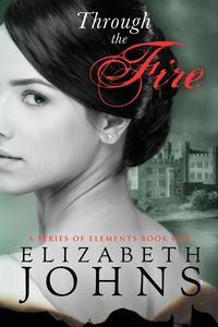Produktbild: Through The Fire