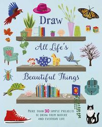 Produktbild: Draw All Life's Beautiful Things