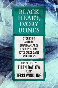 Produktbild: Black Heart, Ivory Bones