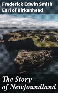 Produktbild: The Story of Newfoundland