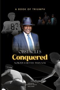 Produktbild: Obstacles Conquered