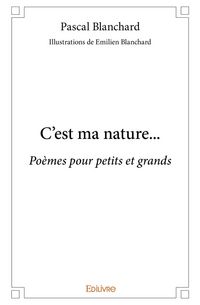 Produktbild: C'est ma nature...