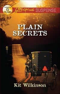 Produktbild: Plain Secrets