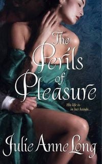 Produktbild: The Perils of Pleasure