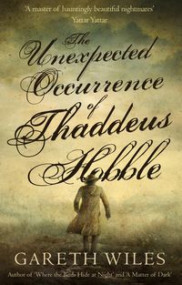 Produktbild: Unexpected Occurrence of Thaddeus Hobble
