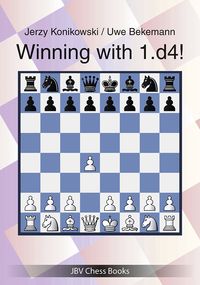 Produktbild: Winning with 1.d4!