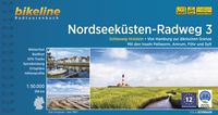 Bild vom Artikel Nordseeküsten-Radweg. 1:75000 / Nordseeküsten-Radweg 3 vom Autor Esterbauer Verlag