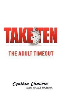 Produktbild: TAKE TEN The Adult Timeout