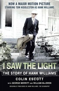 Produktbild: I Saw The Light