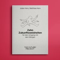 Produktbild: Zehn Zukunftsweisheiten