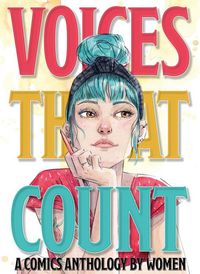 Produktbild: Lopez Varela, D: Voices That Count