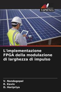 Produktbild: L'implementazione FPGA della modulazione di larghezza di impulso