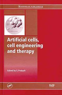 Produktbild: Artificial Cells, Cell Engineering and Therapy