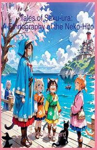 Produktbild: Tales of Saku-ura