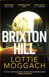 Produktbild: Brixton Hill