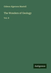 Produktbild: The Wonders of Geology