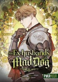 Produktbild: My ex-husband s mad dog t06