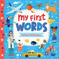 Produktbild: My First Words