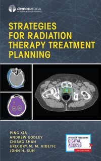 Produktbild: Strategies for Radiation Therapy Treatment Planning