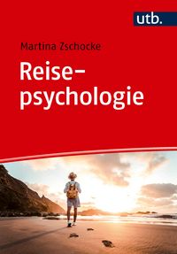 Produktbild: Reisepsychologie