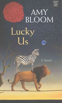 Produktbild: Lucky Us -Lp