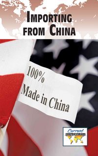 Produktbild: Importing from China
