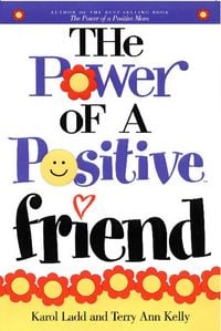 Produktbild: Power of a Positive Friend GIFT