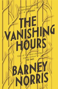 Produktbild: The Vanishing Hours