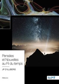 Produktbild: Pensees et nouvelles au fil du