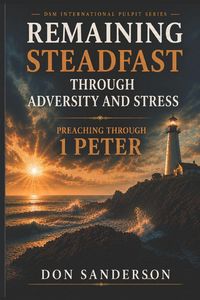 Produktbild: Remaining Steadfast Through Adversity and Stress