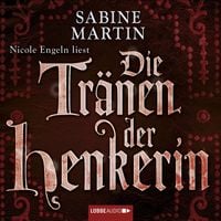 Produktbild: Die Tr&auml;nen der Henkerin