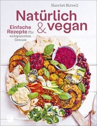 Produktbild: Nat&uuml;rlich und vegan