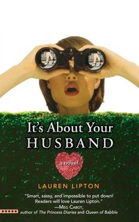 Produktbild: It's About Your Husband