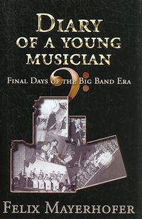 Produktbild: Mayerhofer, F: Diary of a Young Musician