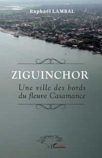 Produktbild: Ziguinchor
