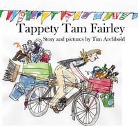 Produktbild: Tappety Tam Fairley