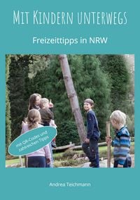 Produktbild: Mit Kindern unterwegs