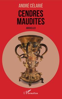 Produktbild: Cendres maudites