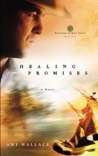 Produktbild: Defenders Of Hope Bk02 Healing