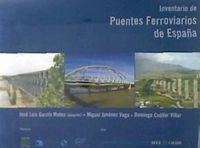 Bild vom Artikel Inventario de puentes ferroviarios de España vom Autor Domingo Cuéllar Villar