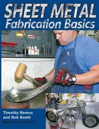 Produktbild: Sheet Metal Fab Basics